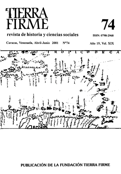 Tierra Firme - InfoBiblioteca Digital