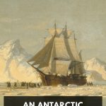 AN ANTARCTIC MYSTERY – idioma Original