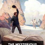 THE MYSTERIOUS ISLAND – idioma Original