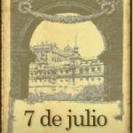 7 DE JULIO (ESPAÑOL)