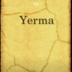 YERMA (ESPAÑOL)