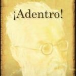 ADENTRO (ESPAÑOL)