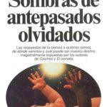 SOMBRAS DE ANTEPASADOS OLVIDADOS (ESPAÑOL)