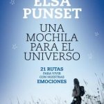 UNA MOCHILA PARA EL UNIVERSO (ESPAÑOL)