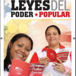 COMPENDIO DE LEYES DEL PODER POPULAR (ESPAÑOL)