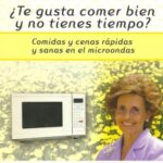 ¿TE GUSTA COMER BIEN Y NO TIENES TIEMPO?(ESPAÑOL)