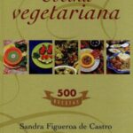 COCINA VEGETARIANA (ESPAÑOL)