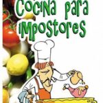 COCINA PARA IMPOSTORES (ESPAÑOL)