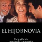 EL HIJO DE LA NOVIA (ESPAÑOL)