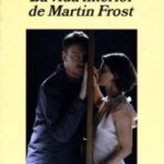 LA VIDA INTERIOR DE MARTIN FROST (ESPAÑOL)