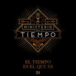 EL TIEMPO ES EL QUE ES (ESPAÑOL)