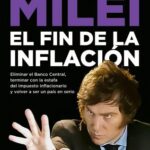 EL FIN DE LA INFLACIÓN (ESPAÑOL)