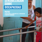 KIT DE SENSIBILIZACIÓN SOBRE DISCAPACIDAD (ESPAÑOL)