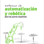 AUTOMATIZACIÓN Y ROBÓTICA