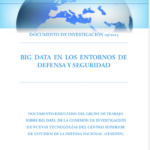 BIG DATA DEFENSA Y SEGURIDAD (ESPAÑOL)