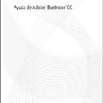 ADOBE ILLUSTRATOR CC (ESPAÑOL)