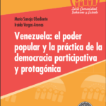 VENEZUELA EL PODER POPULAR (ESPAÑOL)