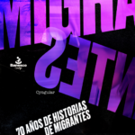 70 AÑOS DE HISTORIA DE MIGRANTES (ESPAÑOL)