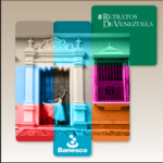 RETRATOS DE VENEZUELA (ESPAÑOL)
