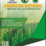 AGRICULTURA SOSTENIBLE (ESPAÑOL)