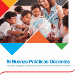 15 BUENAS PRÁCTICAS DOCENTES (ESPAÑOL)